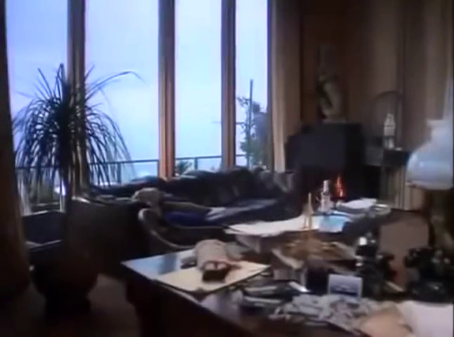 "The Norliss Tapes" (1973)