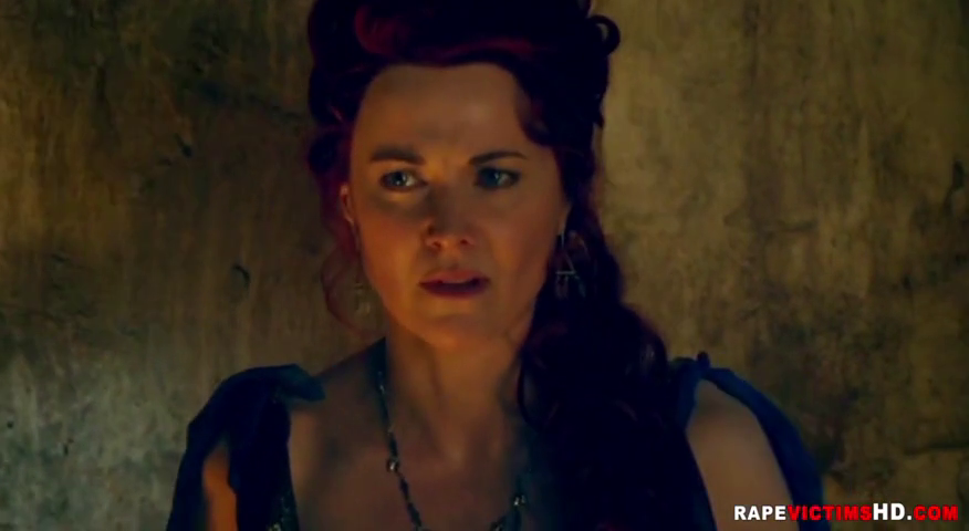 Lucy Lawless raped 2