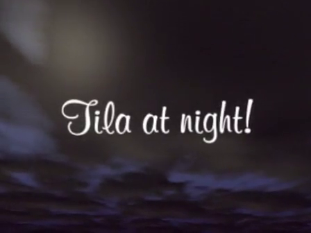 Tila Nguyen- At Night.mpg