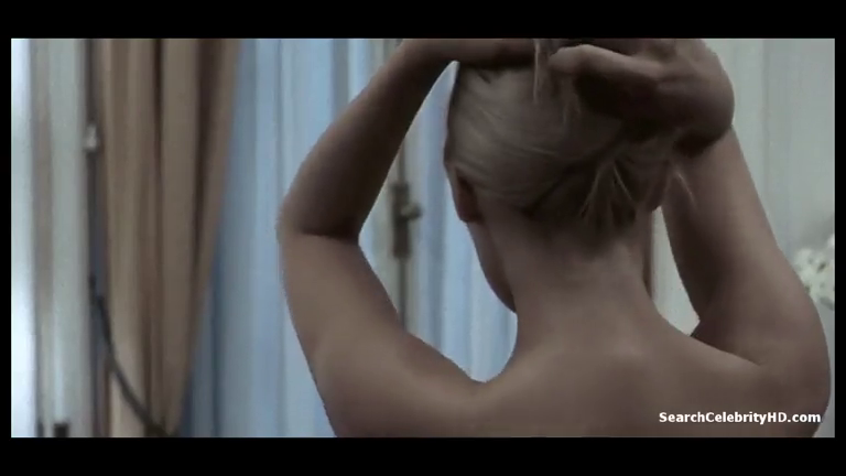 Danielle Ouimet Nude in Daughters Of Darkness.mp4
