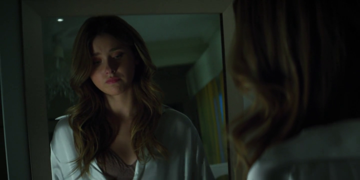 Nicole Wallace - "Culpa Mia" (2023)