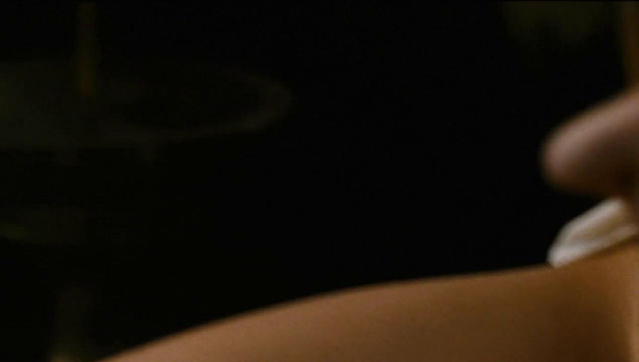 Carice van Houten - "Zwartboek" (2006)