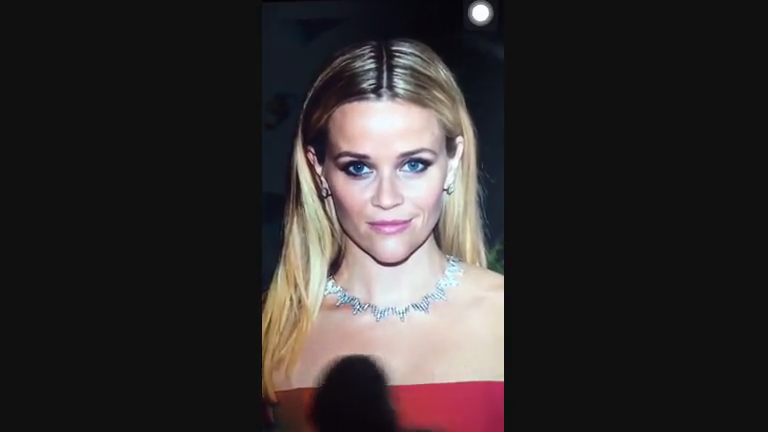 Reese cumtribute