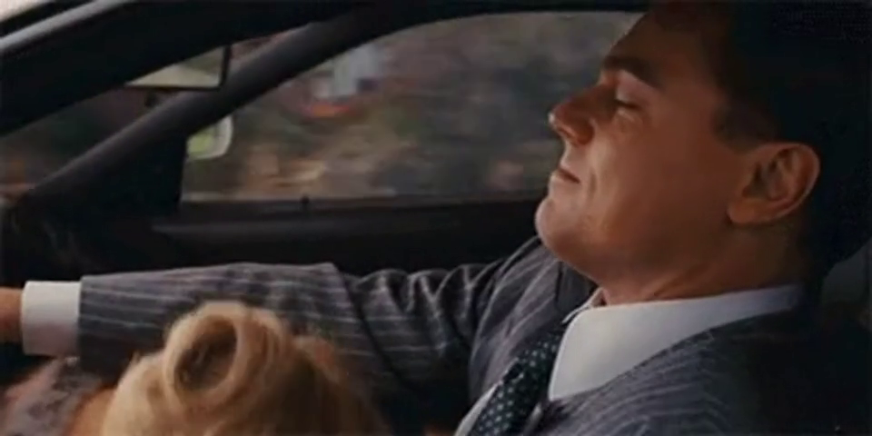 Margot Robbie Blowjob