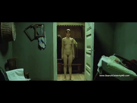Marta Yaneva nude - The Abandoned (2006)