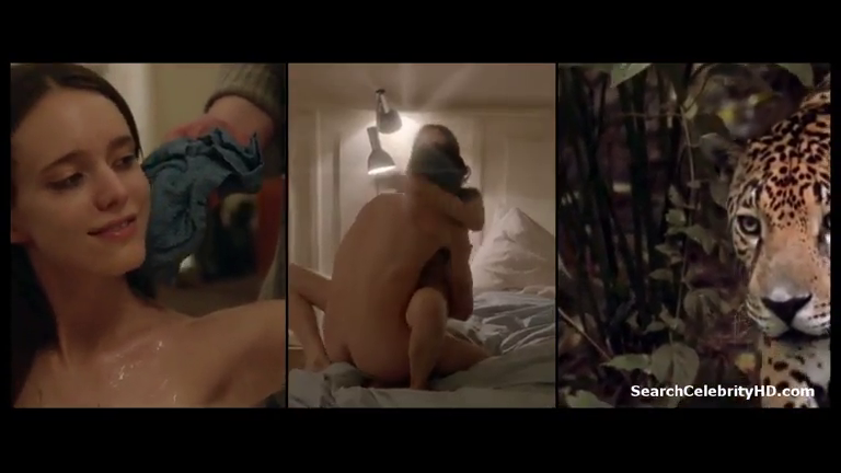 Stacy Martin in Nymphomaniac - Vol. I (2013).mp4