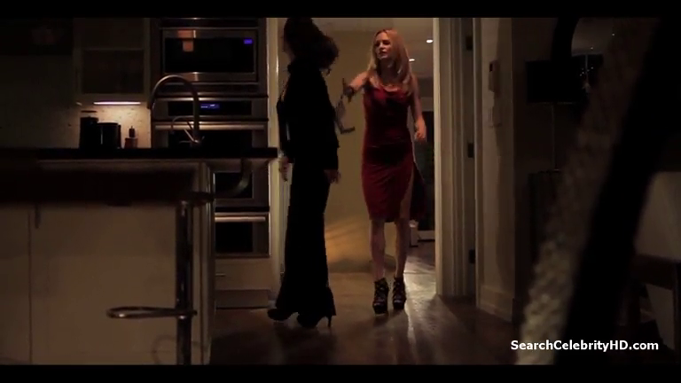 Heather Graham and Diane Farr - About Cherry (2012).mp4