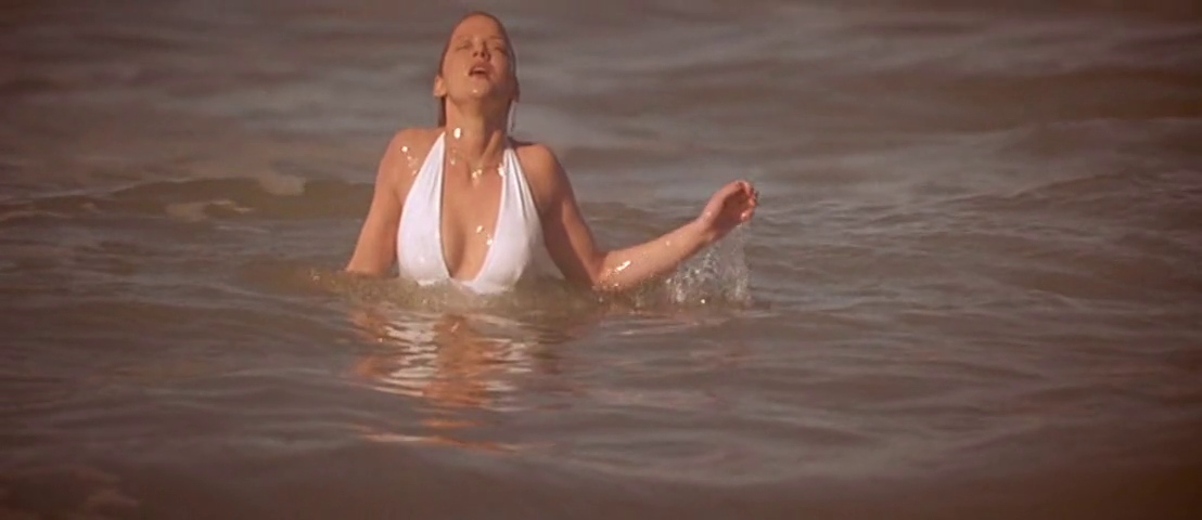 Gretchen Mol - "Forever Mine" (1999)