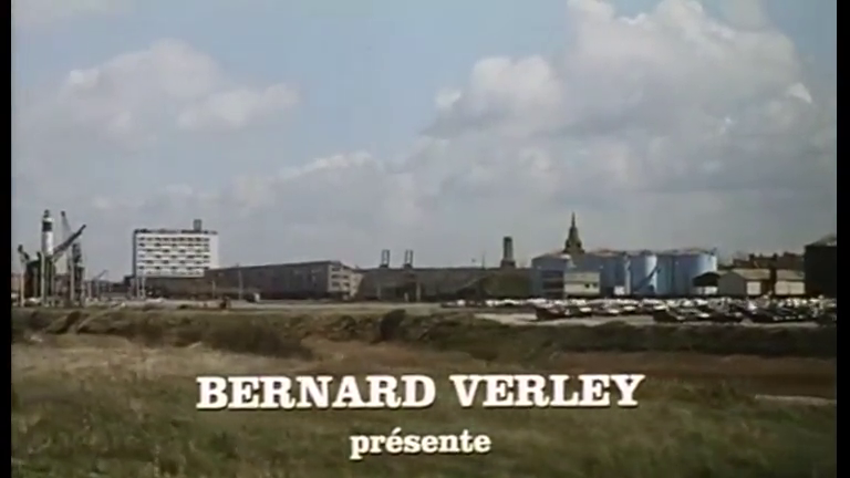 Nord / North (1991) Xavier Beauvois, Bulle Ogier