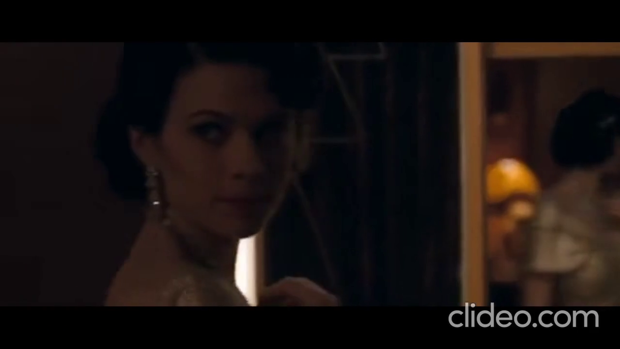 Hayley Atwell sex and nude scene compilation