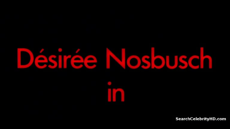 Desiree Nosbusch - Der Fan (1983).mp4