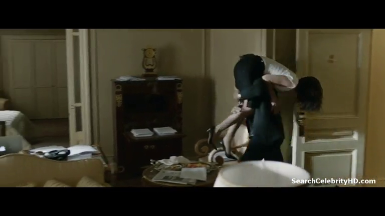 Olivia Wilde in Third Person (2014).mp4