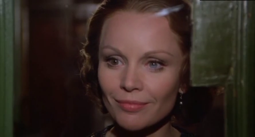 Tuesday Weld. Ra Scene
