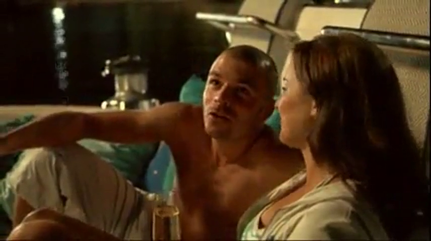 Lieke van lexmond. Ra Scene