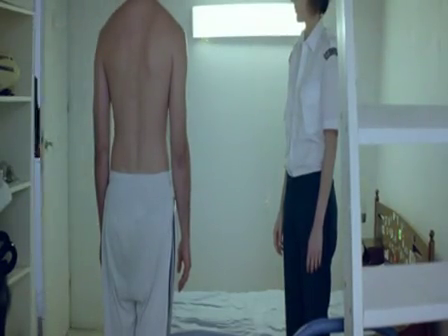 Incest From the Greek film Dogtooth
