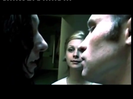 The Lost Door (2008)