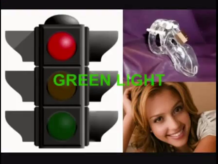 Jessica Alba - redlight, greenlight