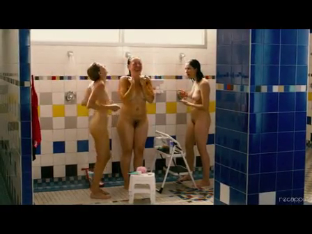 Take This Waltz - Women's Shower Scene