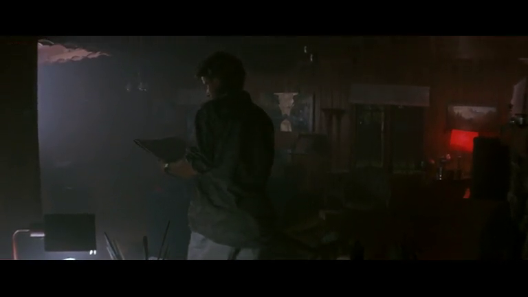 Asia Argento  Laura Johnson - Trauma.mp4