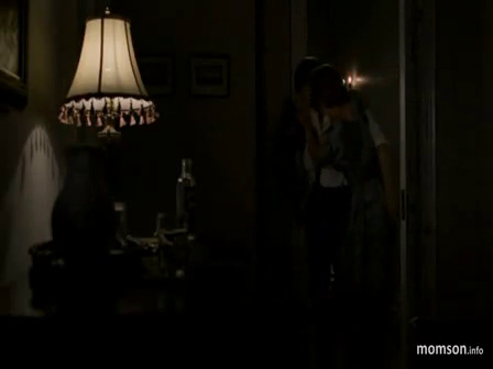 Mother Son Incest - Boardwalk Empire (2010)