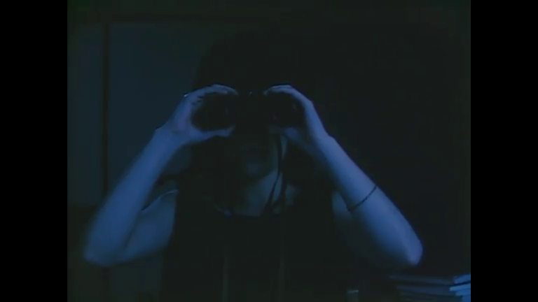 Kandagawa inran senso (1983) ms