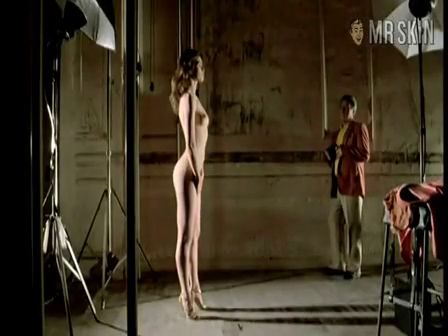 Valerie Kaprisky La Femme Publique (1984)