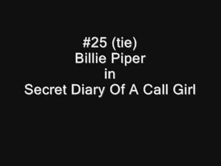 Celebs Sexy Movie Scenes