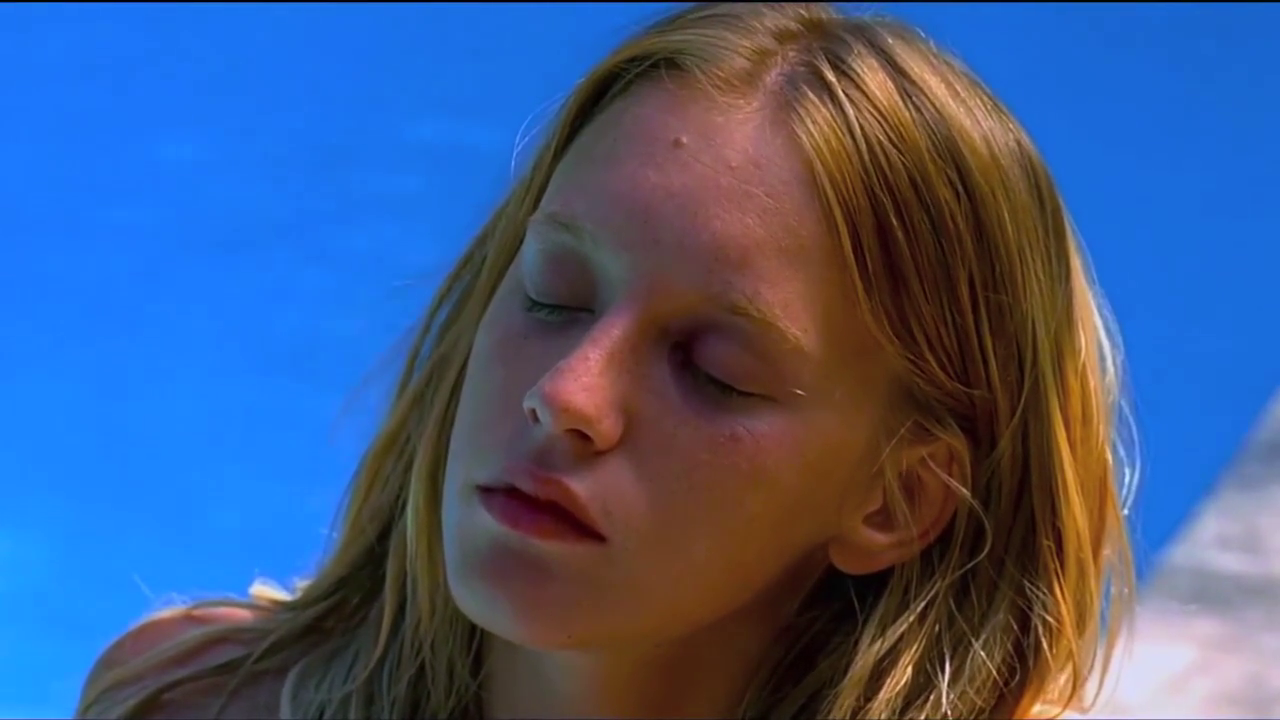 YOUNG TEEN SEX IN MAINSTREAM FEATURE FILM