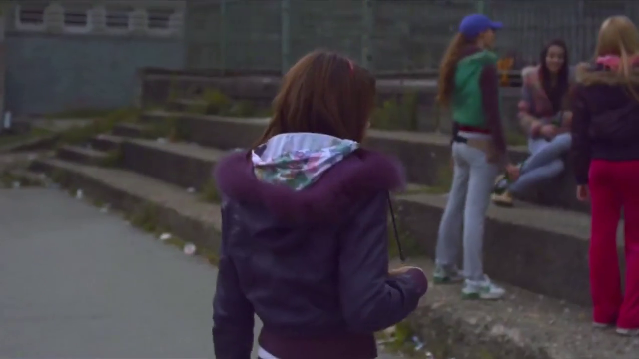 YOUNG TEEN SEX IN MAINSTREAM FEATURE FILM