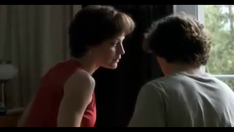 PINGPONG (2006) - mom/son