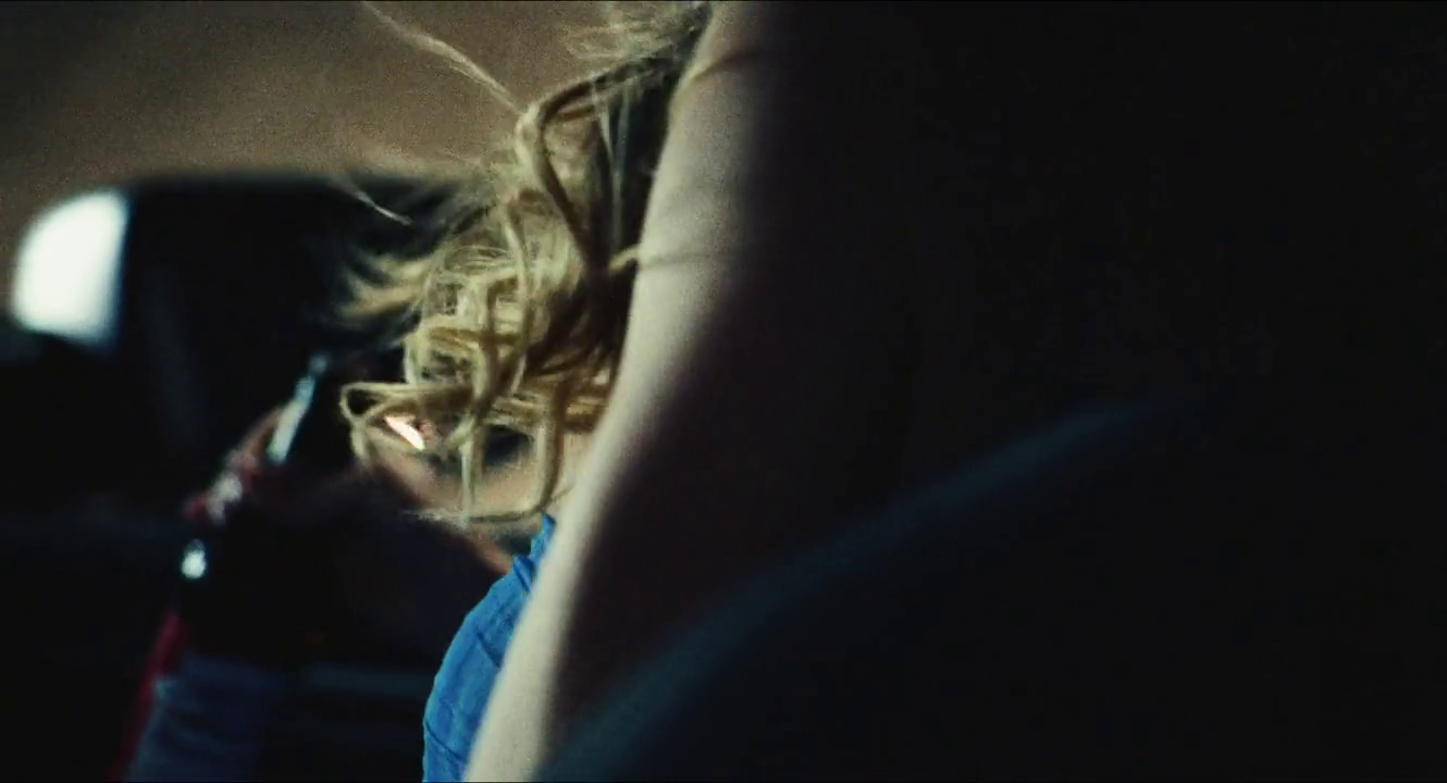 Sydney Sweeney - tits out