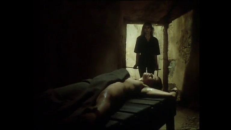 Caged Women - aka - QHS 02