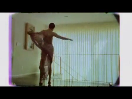 Rose McGowan full frontal nudity