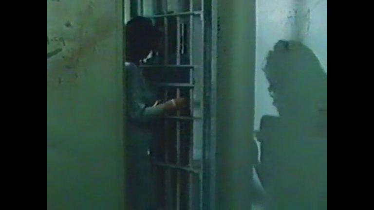 rp scene chained heat linda blair rped by warden