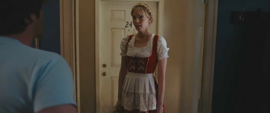 Riki Lindhome - naked and fucking