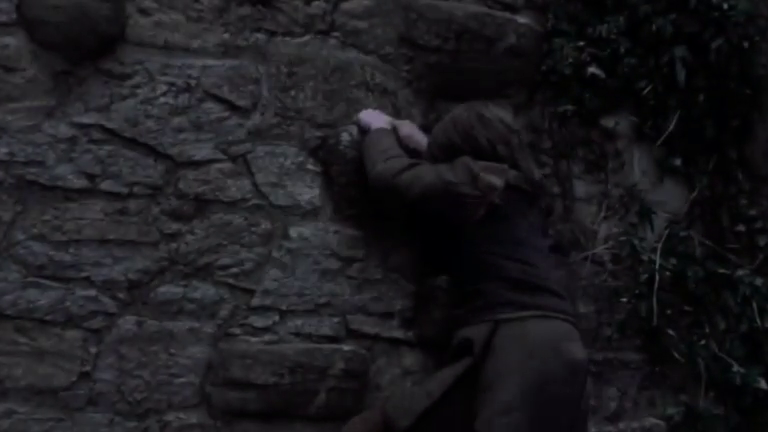 GAME OF THRONES (2011) - brother/sister