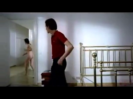 Maruschka Detmers Uncensored
