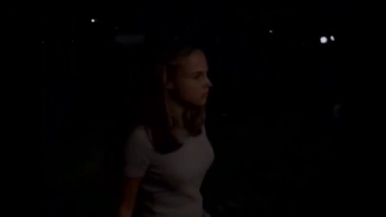 Daughter Seduces and then Stabs Daddy