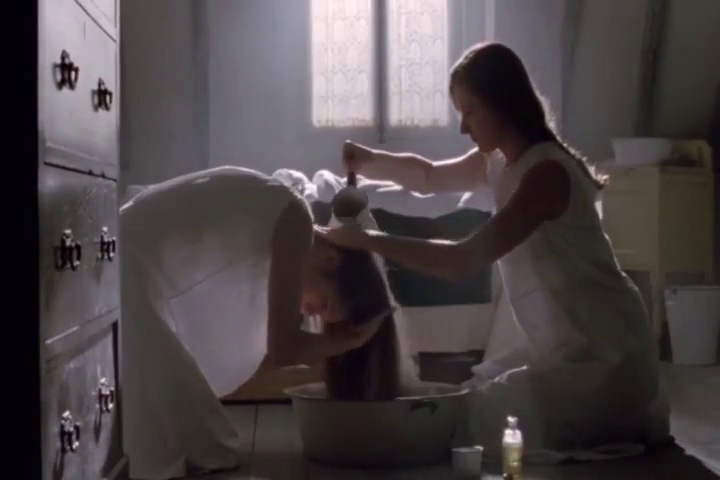 Sister My SisterJodhi May (Lea) & Joely Richardson
