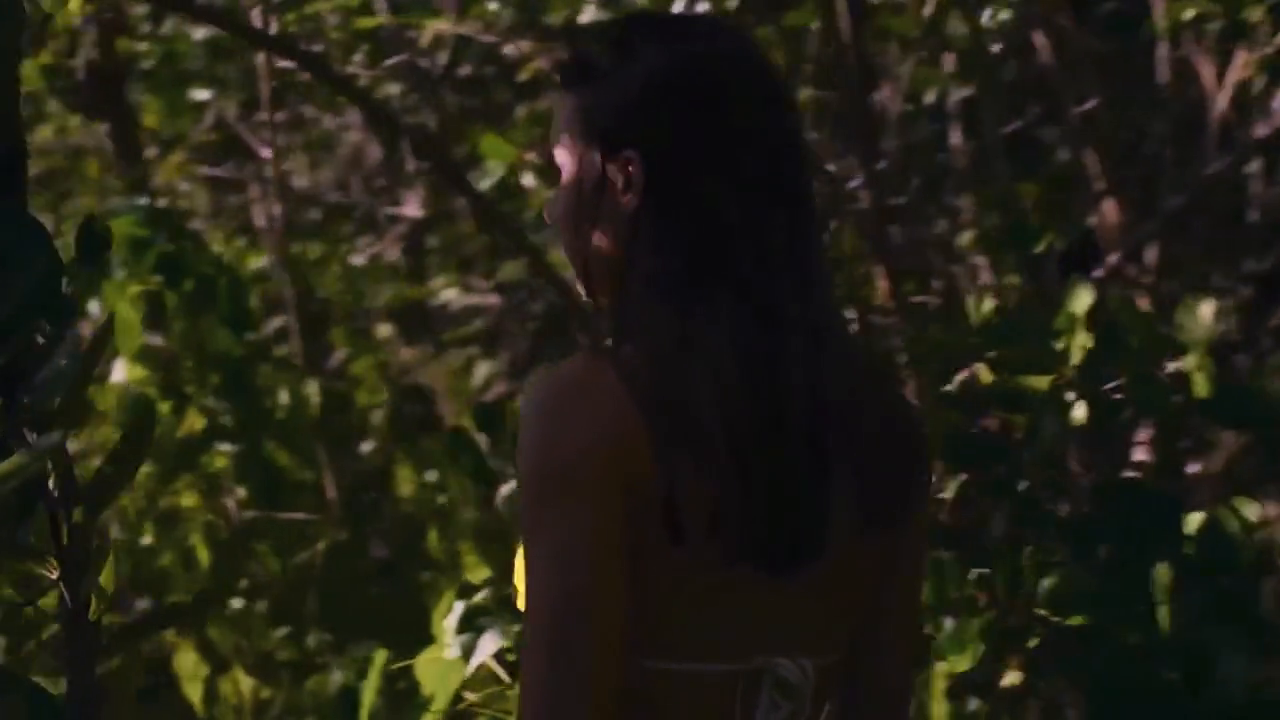YOUNG SEX IN MAINSTREAM FEATURE FILM