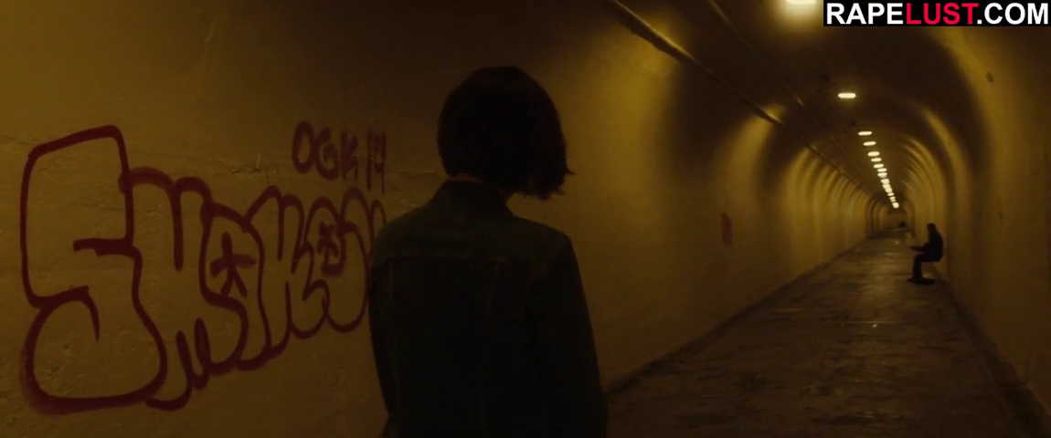 Ana de Armas. Ra Scene.     Exposed.