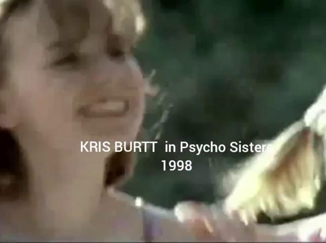 Kris Burtt. RA Scene