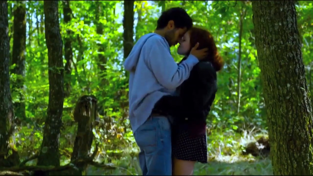 YOUNG TEEN SEX IN MAINSTREAM FEATURE FILM