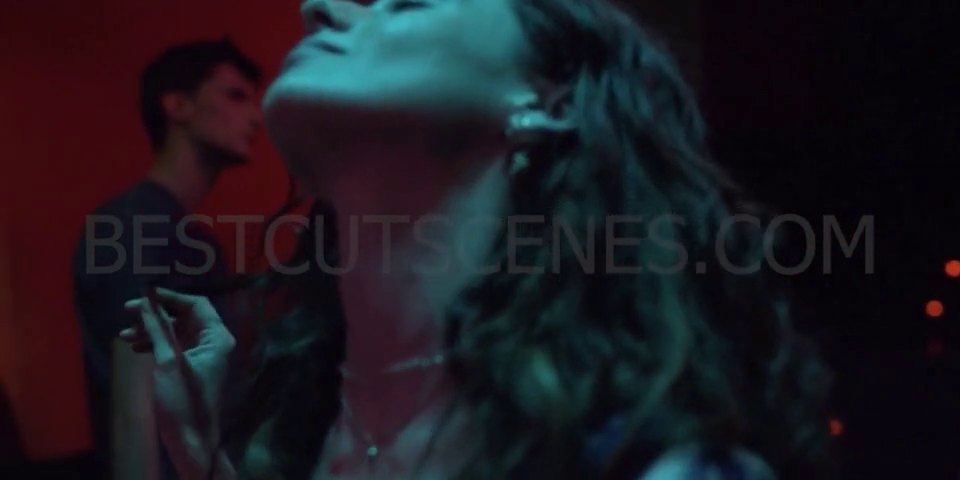 Elena Rivera. Ra. Scene