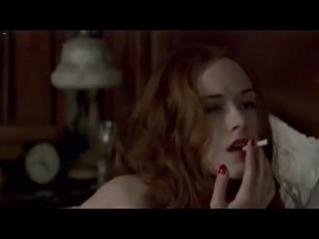 Evan Rachel Wood full frontal nudity