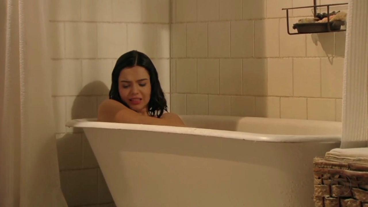 Giovanna Lancellotti. Ra Scene