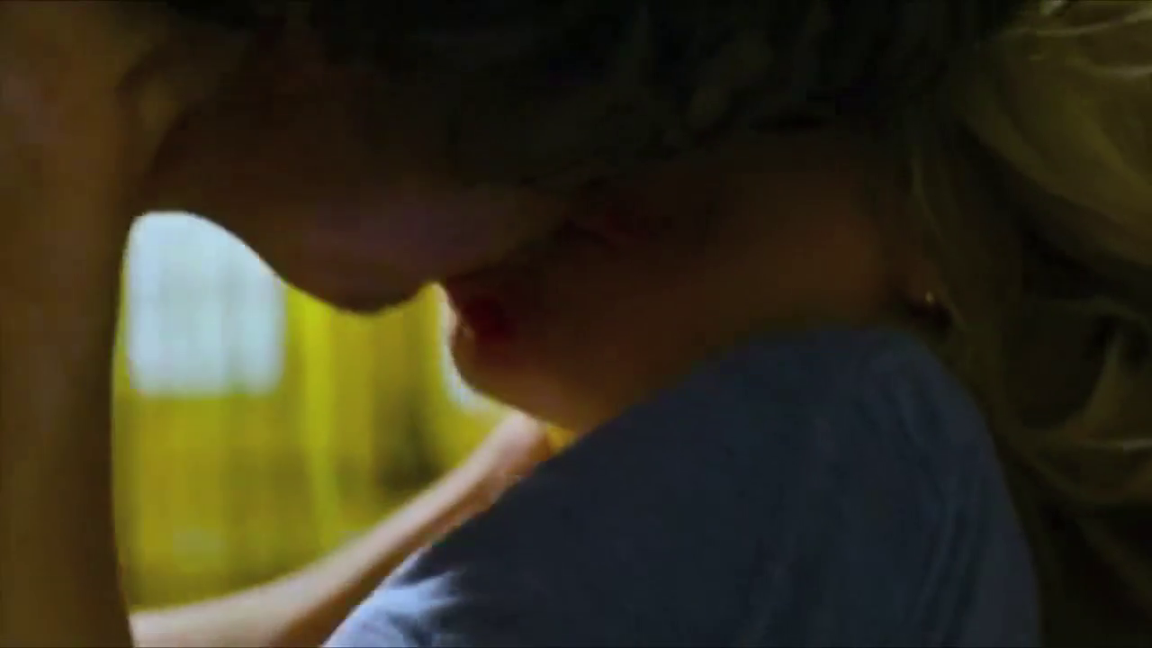 YOUNG TEEN SEX IN MAINSTREAM FEATURE FILM