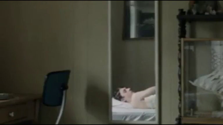 Clip Sparrows step mother - son erotic
