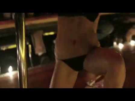 Vanessa Hudgens sexy dance in bra and panties