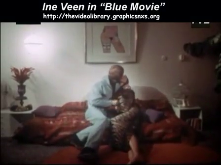 Ine Veen